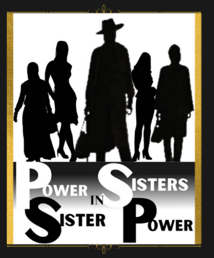 Power In Sisters – Sister Power (PSSP)